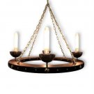 Victorian Chandelier