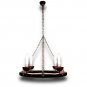 Victorian Chandelier