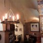 Victorian Chandelier