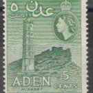 1953-1959 Aden