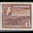 1953 Antigua