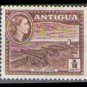 1953 Antigua