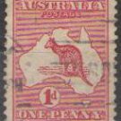 1913 Australia (used)