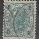 Austria 1890-1896 (used)