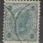 Austria 1890-1896 (used)