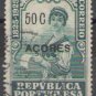 Azores 1925 (used)