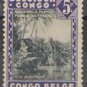 Belgium Congo 1938