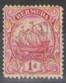 Bermuda 1910-1925 (used)