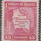 Bolivia 1935