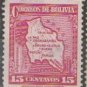 Bolivia 1935