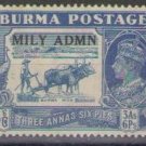 Burma 1945