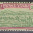 Cameroon 1925-1927