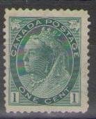 Canada 1898 -1902