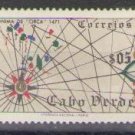 Cape Verde 1971