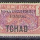 Chad 1922