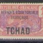 Chad 1922