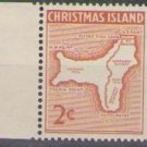 Christmas Island 1963