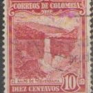 Colombia 1944 (used)