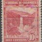 Colombia 1944 (used)