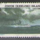 Cocos Island 1976 (used)