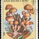 Burkina Faso 1985 (used)