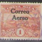 Costa Rica 1930 Airmail (used)