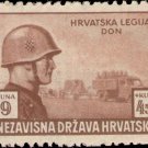Croatia 1943