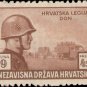 Croatia 1943