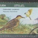 Cuba 1976 (used)