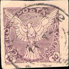 Czechoslovakia 1919 Newspaper (used)