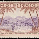 Cook Island 1949