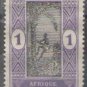 Dahomey 1913
