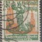 Danzig 1921 (used)