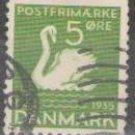 Denmark 1935 (used)