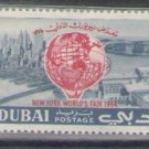 Dubai 1964