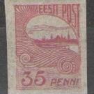 Estonia 1920 -1924