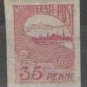 Estonia 1920 -1924
