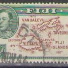 Fiji 1938 -1950 (used)