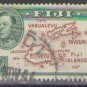 Fiji 1938 -1950 (used)