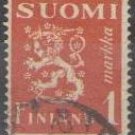 Finland 1930 (used)
