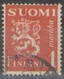 Finland 1930 (used)