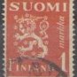 Finland 1930 (used)