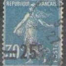 France 1926 -1927 (used)