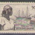 Guadeloupe 1947
