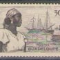 Guadeloupe 1947