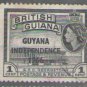 Guyana 1967 (used)