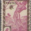 French Guyane 1929 -1939