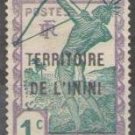 Inini 1932 -1940