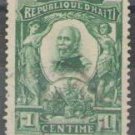 Haiti 1904 (used)