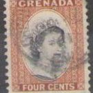 Grenada 1953 -1959 (used)